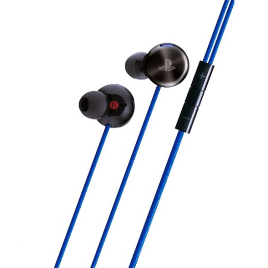 Sony PS4 In-Ear Stereo Headset