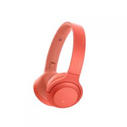 Sony Wh-h800 Punainen