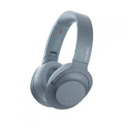 Sony Wh-h900n Sininen