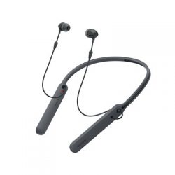 Sony Wi-c400 Musta