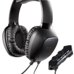 Sound Blaster Sigma Tactic - Headset Xbox 360