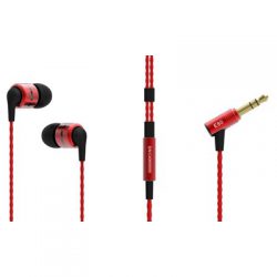 Soundmagic E80 Red