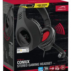 Speedlink Coniux Stereo Gaming Headset