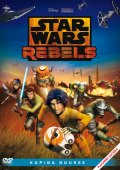 Star Wars Rebels: Spark of Rebellion