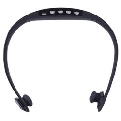 Stereo Sport Earphone In-ear Headset MP3