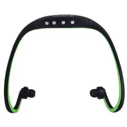 Stereo Sport Earphone In-ear Headset MP3