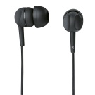 Thomson EAR3015BK Kuulokkeet Musta