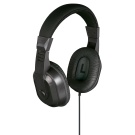 Thomson Over-Ear Kuulokkeet TV 8 m, Musta