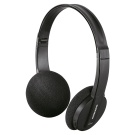 Thomson WHP6005BT Kuulokkeet BT Musta