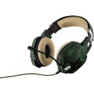 Trust GXT 322C Gaming Headset Green