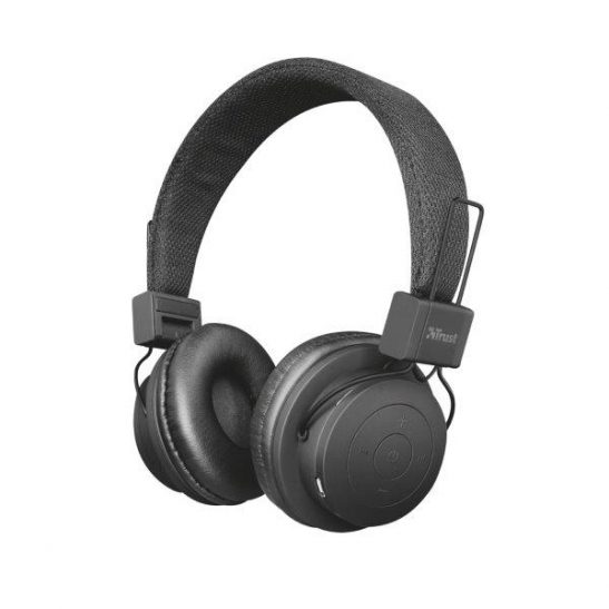 Trust bluetooth Leva Headset