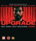 Upgrade (Blu-ray)