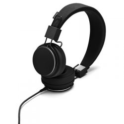 Urbanears Plattan Ii Black Musta