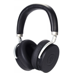 Voxicon Headphones Gr8 Premium Sound Musta
