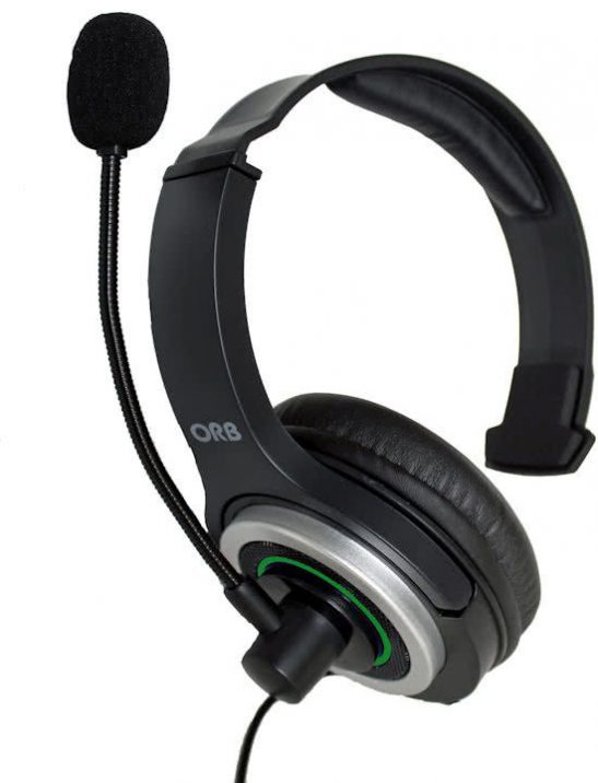 XBOX One Elite Chat Headset