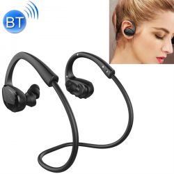 ZEALOT H6 Sport Bluetooth Headset Musta