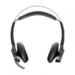 Plantronics Voyager Focus Uc B825 Musta