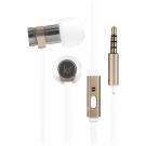 Kitsound Nova Kuulokkeet Kulta
