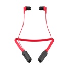 Skullcandy Ink'd Wireless Kuulokkeet BT Punainen/Musta