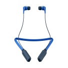 Skullcandy Ink'd Wireless Kuulokkeet BT Sininen/Musta