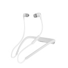 Skullcandy Smokin' Buds 2 Wireless Kuulokkeet BT Valkoinen/Chrome