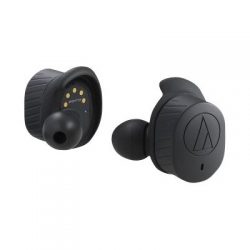 Audio-technica Ath Sport7tw Musta