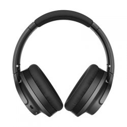 Audio-technica Quietpoint Ath-anc700bt Musta