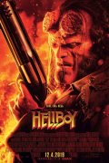 Hellboy (2019)