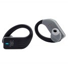 JBL Endurance Peak True Wireless Black