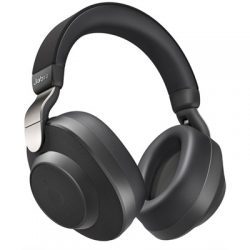 Jabra Elite 85h Musta