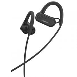 Jabra Elite Active 45e Black Musta