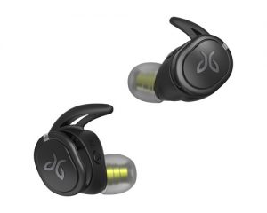 Jaybird Sport Jaybird Run Xt Musta