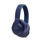 JBL Live 500BT Wireless Over-Ear BT Blue