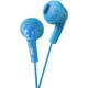 JVC Kuulokkeet Gumy Bass-Boost In-Ear Sininen