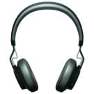 Jabra Move Wireless Stereo Bluetooth Headset Musta