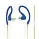 KOSS KSC32i In-Ear Mic Blue