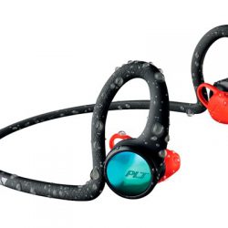 Plantronics Backbeat Fit 2100 Musta