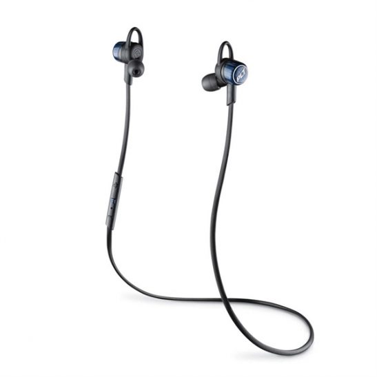 Plantronics Backbeat Go 3 Blå