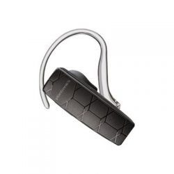 Plantronics Explorer 55 Musta