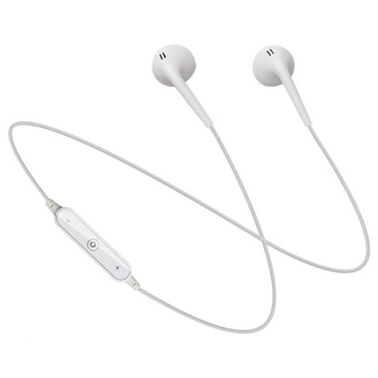 Sportheadset Bluetooth Earphone for iPhone / Xiaomi / Huawei