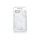 Happy Plugs Slim Case Iphone 7/8 White Marble