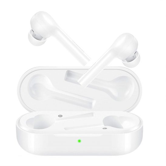 Huawei Freebuds White Lite