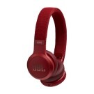 JBL LIVE 400BT On-Ear Red