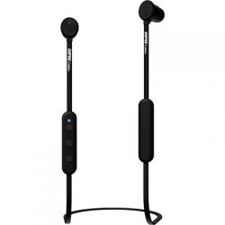 Jenving Supra Zero-x Wireless In-ear Musta