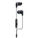 SKULLCANDY Kuulokkeet INKD+ In-Ear Mic1 Musta