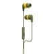 SKULLCANDY Kuulokkeet INKD+ In-Ear Mic1 Oliivi