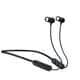 SKULLCANDY Kuulokkeet JIB+ In Ear Langaton Musta/Musta