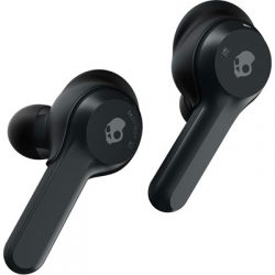 Skullcandy Indy True Wireless In-ear Black Musta