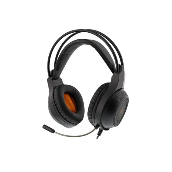 DELTACO GAMING Stereo headset