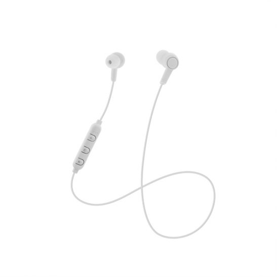 STREETZ in-ear Bluetooth headset